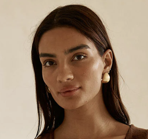 Shaelagh Dress - Broderie